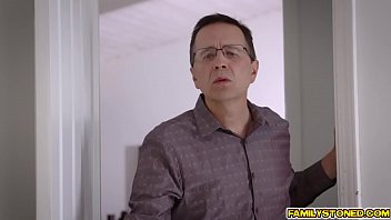 Preview 4 of Cuckold Sessions Sean Michaels - Vanessa Cage got her milf pussy rammed