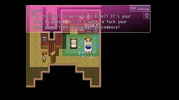 Preview 3 of Porn Mf Rosie - NTRPG 2 Obedient Filia
