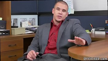 Preview 1 of Unbeard Sex - Interracial teacher free gay porn Teamwork makes desires come true