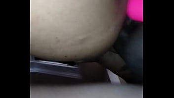 Preview 2 of Czech Magda - She take anal so well