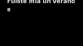 Preview 3 of Virgin Holly S First Time - rika y apretadita