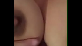 Preview 3 of Bandana Blindfold Sex Videos - Tits bounceing