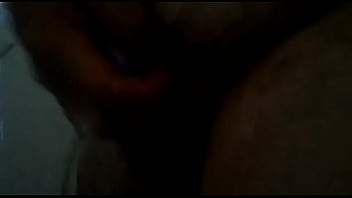 Preview 1 of Fatla Juri - Coroa no banho