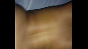 Preview 4 of Xxx Video Nid Hd - Perrito con ver&oacute_nica caraque&ntilde_a culo rikisimo