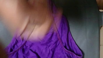 Preview 2 of Braid Sax Video - cum on neighbour auntys dirty penty