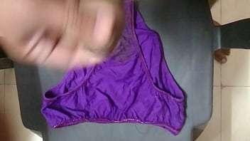 Preview 1 of Braid Sax Video - cum on neighbour auntys dirty penty