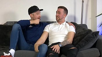 Preview 1 of Indian Xxxxx Bf Chodai - Badpuppy&#039_s Luke Vogel and Drew Dixon