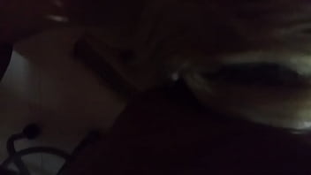 Preview 3 of Dogging Car Public - Casada puta boquete amadora