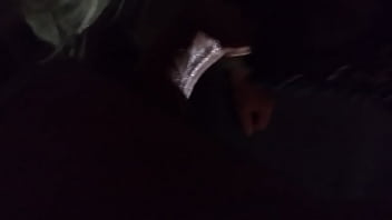 Preview 4 of Dogging Car Public - Casada puta boquete amadora