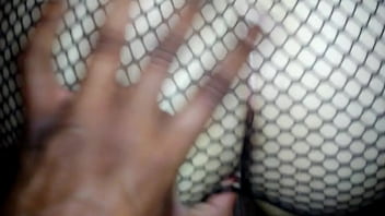 Preview 4 of Xxx Pati Ke Samnee Biwi Ka Video - Bbw loves some bbc