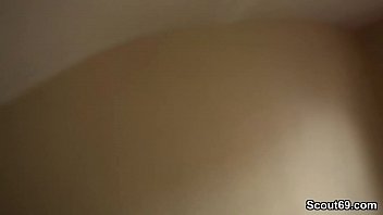 Preview 3 of Nipple Tit Husband Load - German Scout - July (22) in Berlin angesprochen und gefickt