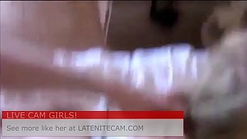 Preview 1 of Pussyman Muffdiving - Hot y. Dogy-style Anal on Bed - LATENITECAM.COM