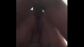 Preview 4 of Saunnileon Xxx - She Loves It When I Dig In That Ass