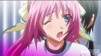 Preview 4 of Squeels Bondageindex - Hentai - Teen Gets Filled with a Giant Load [EXCLUSIVE] [Uncensored]