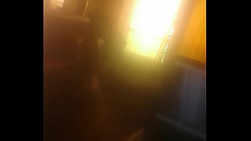 Preview 3 of Door Riding Russian - 20180109 101844