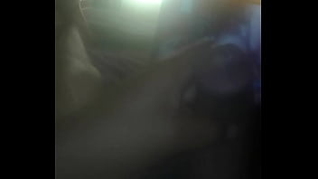 Preview 1 of Door Riding Russian - 20180109 101844