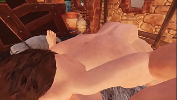 Preview 3 of Nel Peru - Conan Exiles Sexo gay  Quiser jogar e gozar cmg chama discord: touristbr