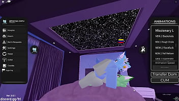 Preview 3 of Kerala House Wife Sex Friends - Roblox furro le encanta el anal con las piernas abiertas