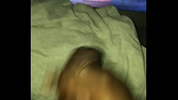 Preview 2 of Mom God Bob - Solo male materbation w/ Bella bellz