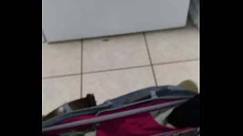 Preview 4 of Chinese Mom And Son Movie - 20180108 165956