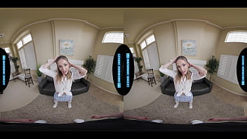 Preview 1 of Lesbian Doctor And Sexy - Secret Fuck with Your Assistant Teacher Alexis James - LethalHardcoreVR