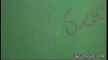 Preview 1 of Istr4i - Gay Handjob And BBC Dick Sucking Video 21