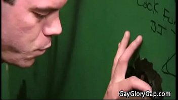Preview 3 of Teaf Sex - Gay Handjob And BBC Dick Sucking Video 23