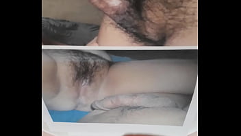 Preview 4 of Dog Sex Porn Vidio - Rusty Masturbates for Navval