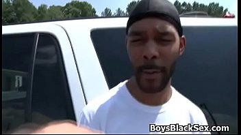 Preview 1 of New Mewati Hd Video Xxx - Black Gay Porn Sexy Video 07