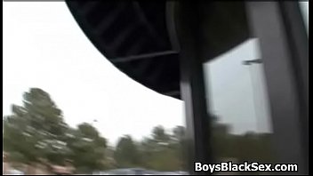 Preview 1 of Jynx Maze La Perrita Peruana - Black Gay Porn Sexy Video 10