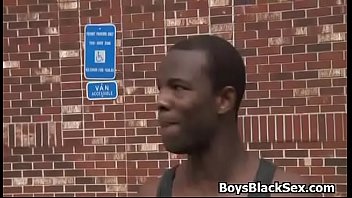 Preview 1 of Str6 Boys - black gay porn sexy video 18