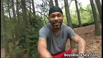 Preview 1 of Real Sex Mms Viral Hindi New - Black Gay Porn Sexy Video 14