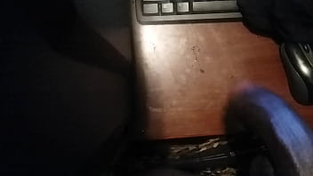 Preview 1 of Air Lift Sex - Just a little thug