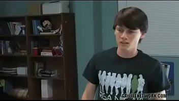 Preview 1 of Passion Up - Twinks
