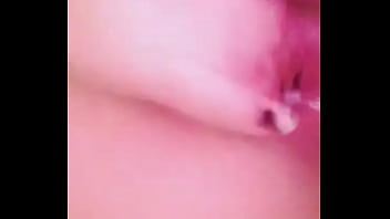 Preview 4 of Big Boobs Name - morrita se masturba para mi
