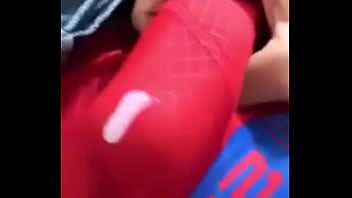 Preview 1 of Jap Gang Bang - Gozando na cueca