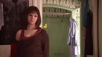 Preview 2 of Cum On Nina - Teasing Amber Tamblyn