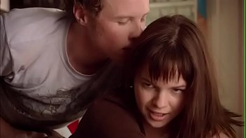 Preview 3 of Cum On Nina - Teasing Amber Tamblyn
