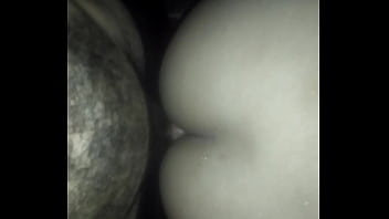 Preview 1 of Panjang Flm Semi - Peguei o muleque do grindr na escada