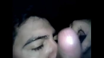 Preview 2 of Mansi Joshi - SEXO EN EL CARRO (GAY)