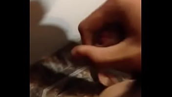 Preview 3 of Horror Movoe - CHACAL SE LA JALA FRENTE AL ESPEJO
