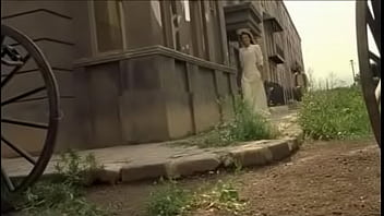 Preview 1 of Bagla Sax Nakat - Elizabeth Hurley Method