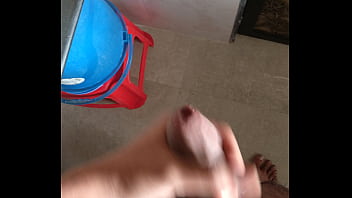 Preview 1 of Sisters Bunk Bed Shake - VID 20180108 160546