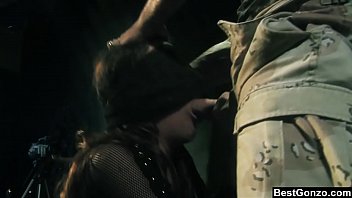 Preview 1 of Fiere Erotiche - Bound and Gagged and To Fuck