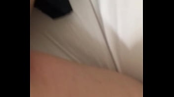Preview 1 of Scholl Cheerlrader - jocelyns ass cheeks taking big cock
