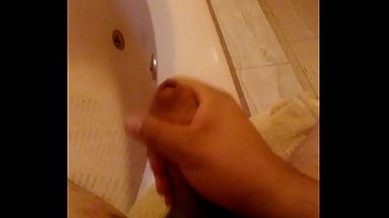 Preview 1 of Badda Nishu - Jacking off fantasizing of her part1