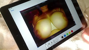 Preview 2 of Kaci Marie Feet - Kiona r tribute
