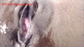 Preview 2 of Rad Xxxxx - black girl shows off her pussy on the internet