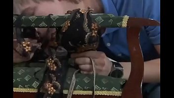 Preview 1 of Funk No Sofa Sem Calcinha - step Son Plays With &#039_s Panties