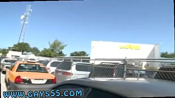 Preview 4 of Mun Mom - New outdoor gay guy xxx video first time in this weeks out in public